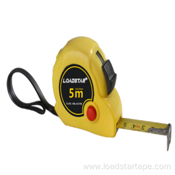 Plastic Case Tape Measure with Your Logo